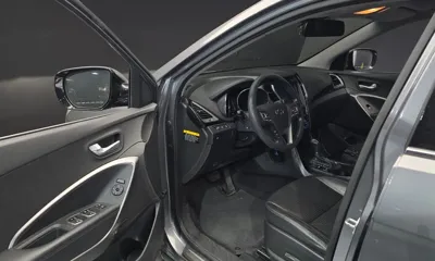 Hyundai Santafe 2013, 266895 км, за 4529.34 USD - фото 10