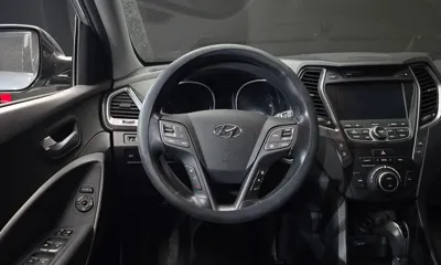Hyundai Santafe 2013, 266895 км, за 4529.34 USD - фото 13
