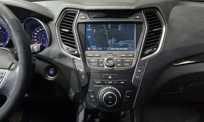 Hyundai Santafe 2013, 266895 км, за 4529.34 USD - фото 14