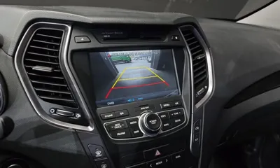 Hyundai Santafe 2013, 266895 км, за 4529.34 USD - фото 15
