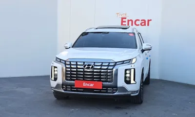 Hyundai Palisade 2023, 49488 км, за 31920.5 USD