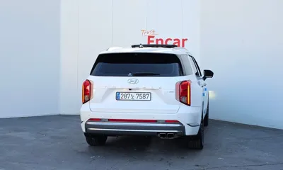 Hyundai Palisade 2023, 49488 км, за 31920.5 USD