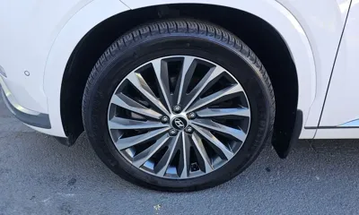 Hyundai Palisade 2023, 49488 км, за 31920.5 USD
