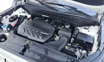 Hyundai Palisade 2023, 49488 км, за 31920.5 USD - фото 6