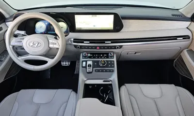 Hyundai Palisade 2023, 49488 км, за 31920.5 USD - фото 7
