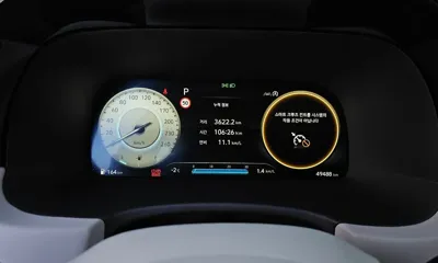 Hyundai Palisade 2023, 49488 км, за 31920.5 USD - фото 8