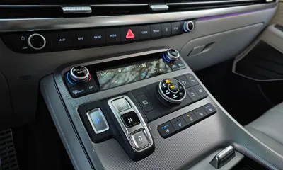 Hyundai Palisade 2023, 49488 км, за 31920.5 USD - фото 9