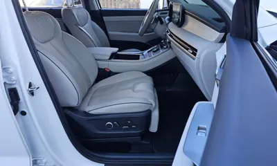 Hyundai Palisade 2023, 49488 км, за 31920.5 USD - фото 10