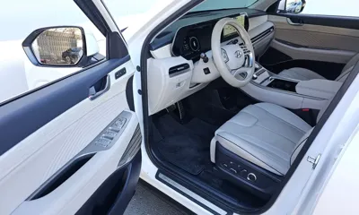 Hyundai Palisade 2023, 49488 км, за 31920.5 USD - фото 11