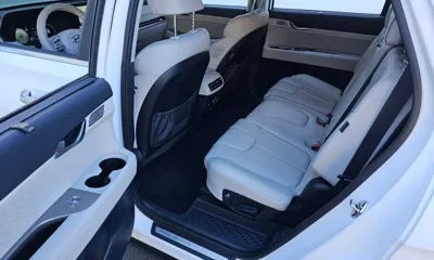 Hyundai Palisade 2023, 49488 км, за 31920.5 USD - фото 12