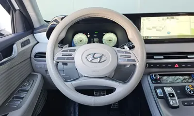 Hyundai Palisade 2023, 49488 км, за 31920.5 USD - фото 13