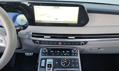 Hyundai Palisade 2023, 49488 км, за 31920.5 USD - фото 14