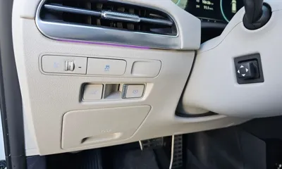 Hyundai Palisade 2023, 49488 км, за 31920.5 USD - фото 16