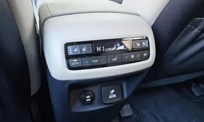 Hyundai Palisade 2023, 49488 км, за 31920.5 USD - фото 19
