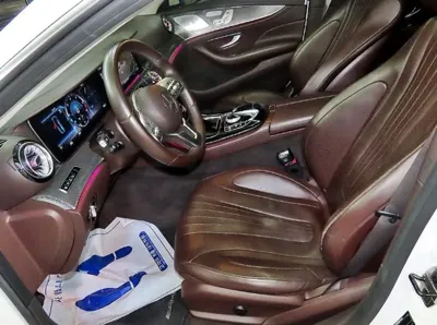 Mercedes-Benz CLS-Class 2019, 163003 км, за 18551.79 USD - фото 6