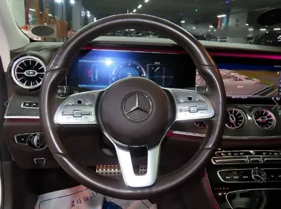 Mercedes-Benz CLS-Class 2019, 163003 км, за 18551.79 USD - фото 8