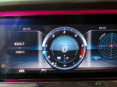 Mercedes-Benz CLS-Class 2019, 163003 км, за 18551.79 USD - фото 9
