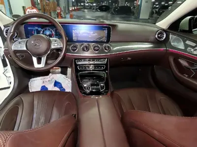 Mercedes-Benz CLS-Class 2019, 163003 км, за 18551.79 USD - фото 10