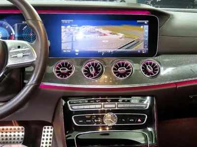 Mercedes-Benz CLS-Class 2019, 163003 км, за 18551.79 USD - фото 11