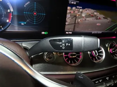 Mercedes-Benz CLS-Class 2019, 163003 км, за 18551.79 USD - фото 12
