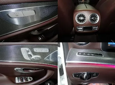 Mercedes-Benz CLS-Class 2019, 163003 км, за 18551.79 USD - фото 17