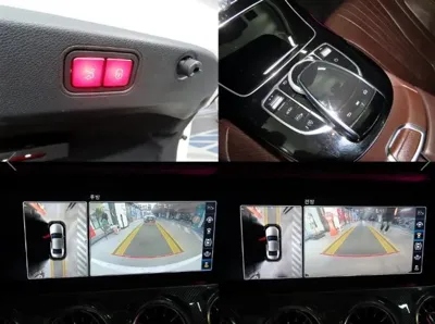 Mercedes-Benz CLS-Class 2019, 163003 км, за 18551.79 USD - фото 18
