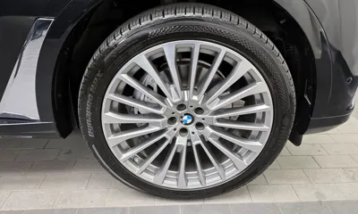 BMW X7 2022, 91998 км, за 46291.35 USD