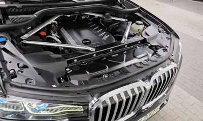 BMW X7 2022, 91998 км, за 46291.35 USD - фото 6
