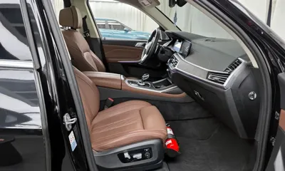 BMW X7 2022, 91998 км, за 46291.35 USD - фото 11