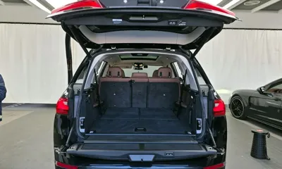 BMW X7 2022, 91998 км, за 46291.35 USD - фото 20