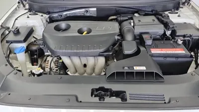 Hyundai Sonata 2019, 173565 км, за 5901.27 USD - фото 6
