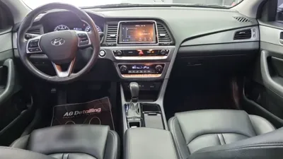 Hyundai Sonata 2019, 173565 км, за 5901.27 USD - фото 7