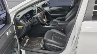 Hyundai Sonata 2019, 173565 км, за 5901.27 USD - фото 10