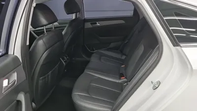 Hyundai Sonata 2019, 173565 км, за 5901.27 USD - фото 11
