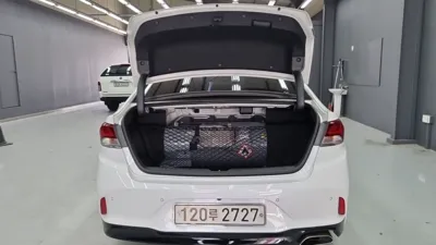 Hyundai Sonata 2019, 173565 км, за 5901.27 USD - фото 18