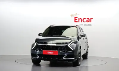 Kia Sportage 2023, 88850 км, за 17401.17 USD
