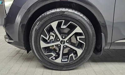 Kia Sportage 2023, 88850 км, за 17401.17 USD