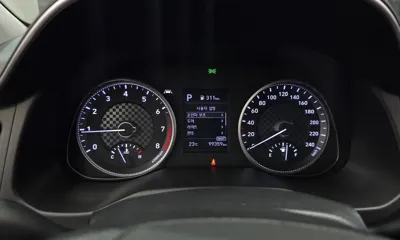 Hyundai Avante 2019, 99359 км, за 8334.96 USD - фото 8