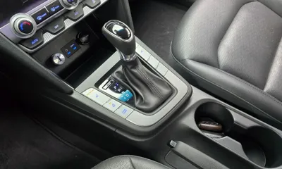 Hyundai Avante 2019, 99359 км, за 8334.96 USD - фото 9