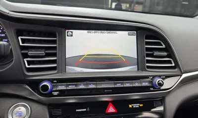 Hyundai Avante 2019, 99359 км, за 8334.96 USD - фото 15