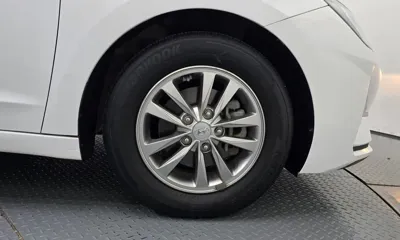 Hyundai Avante 2019, 99359 км, за 8334.96 USD - фото 21