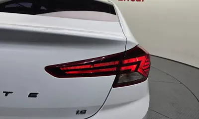 Hyundai Avante 2019, 99359 км, за 8334.96 USD - фото 23