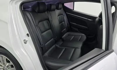 Hyundai Avante 2019, 99359 км, за 8334.96 USD - фото 26