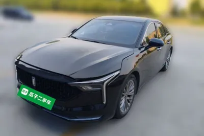 Bestune B70 · 2022 год