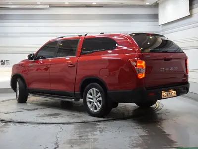 KG_Mobility_Ssangyong Rexton 2020, 72922 км, за 12230.04 USD