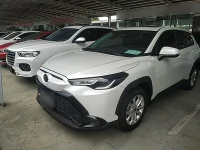 Toyota Frontlander 2023, 26500 км, за 11826.16 USD