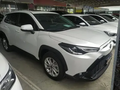 Toyota Frontlander 2023, 26500 км, за 11826.16 USD