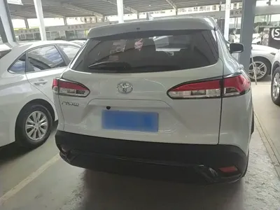 Toyota Frontlander 2023, 26500 км, за 11826.16 USD - фото 6