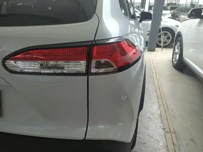 Toyota Frontlander 2023, 26500 км, за 11826.16 USD - фото 8