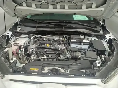 Toyota Frontlander 2023, 26500 км, за 11826.16 USD - фото 20